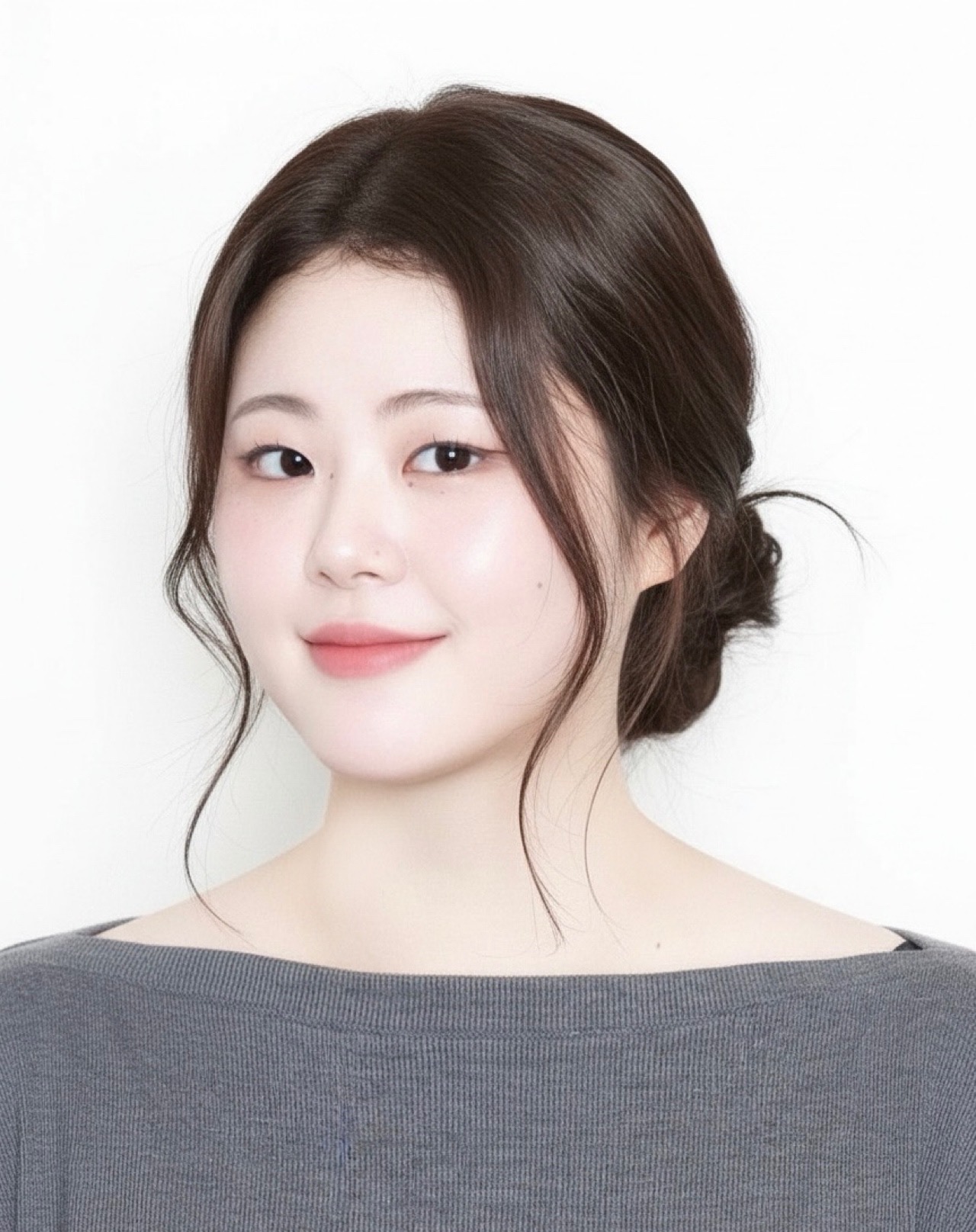 현아 헤어스타일리스트